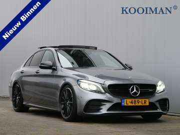 4MATIC 391pk Premium Plus Pack Automaat Standverwa
