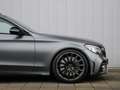 Mercedes-Benz C 43 AMG 4MATIC 391pk Premium Plus Pack Automaat Standverwa Grijs - thumbnail 11