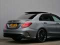 Mercedes-Benz C 43 AMG 4MATIC 391pk Premium Plus Pack Automaat Standverwa Grau - thumbnail 16