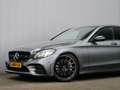 Mercedes-Benz C 43 AMG 4MATIC 391pk Premium Plus Pack Automaat Standverwa Grijs - thumbnail 21