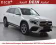 Mercedes-Benz GLB 220 d 4M AMG Line Exclus PANO+360+MULTIB+AHK+ Blanc - thumbnail 1