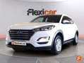 Hyundai TUCSON 1.6 GDI BE Essence 4x2 Blanco - thumbnail 8
