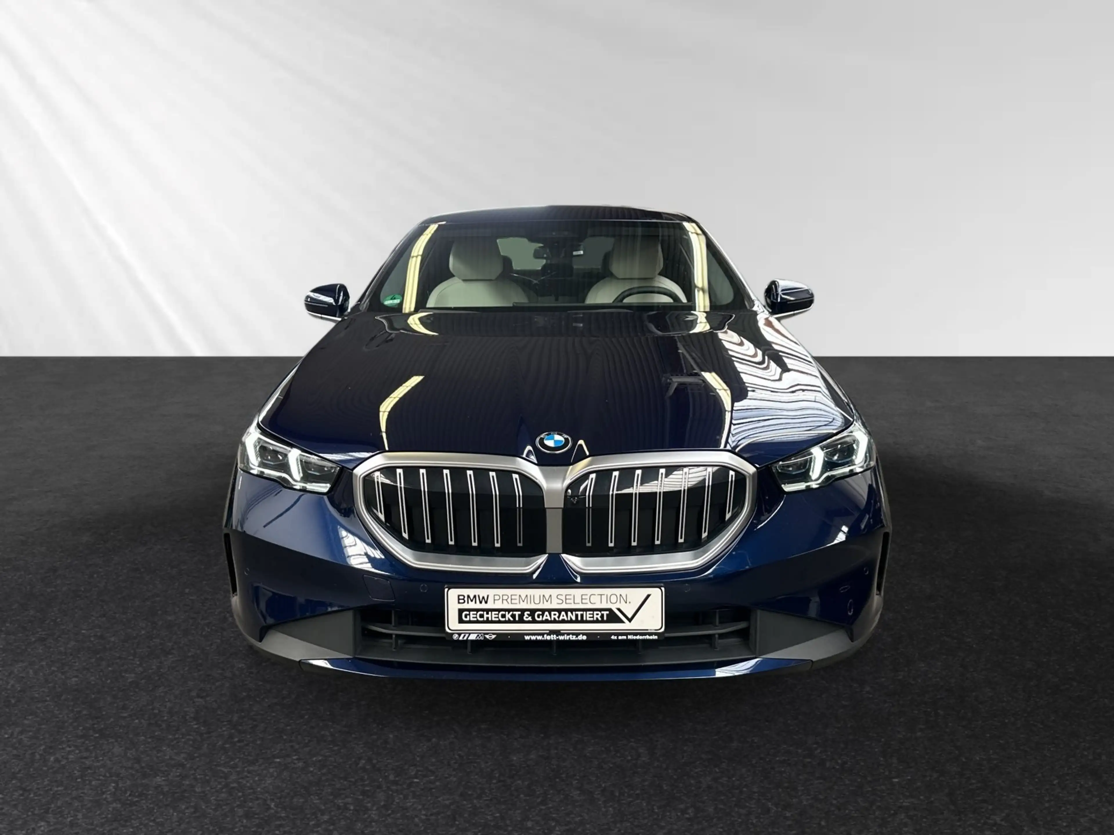 BMW 520 d xDrive DAProf.|Standhzg.|Autobahnass. — photo 5