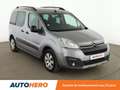 Citroen Berlingo Multispace 1.6 Blue-HDi XTR + Gris - thumbnail 8
