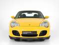 Porsche 996 996.1 Turbo Exclusive Yellow - thumbnail 13
