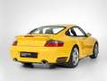 Porsche 996 996.1 Turbo Exclusive Yellow - thumbnail 8