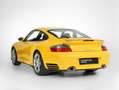 Porsche 996 996.1 Turbo Exclusive Yellow - thumbnail 6