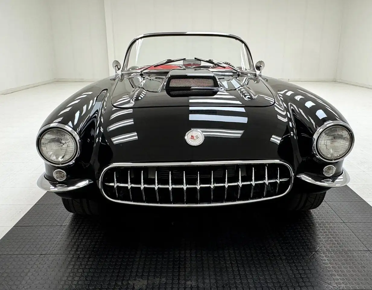 Chevrolet Corvette Roadster Replica, foto 8