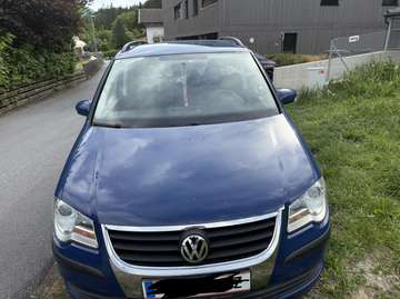 Conceptline 1,9 TDI DPF