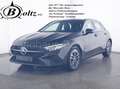 Mercedes-Benz A 180 ENp 45000 Progressive Pano Winter P Kam. Zwart - thumbnail 1