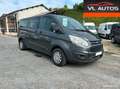 Ford Transit Custom Combi 9 places 2.0 TDCI 105 cv Année 2017 - thumbnail 1