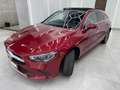 Mercedes-Benz CLA 250 Shooting Brake 250e 8G-DCT Rojo - thumbnail 4
