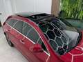 Mercedes-Benz CLA 250 Shooting Brake 250e 8G-DCT Rojo - thumbnail 8