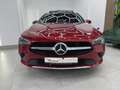 Mercedes-Benz CLA 250 Shooting Brake 250e 8G-DCT Rojo - thumbnail 3