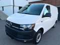 Volkswagen T6 Transporter T6 Kasten,Pickerl+Service Neu,Mwst.Ausweisbar Weiß - thumbnail 1