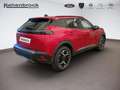 Peugeot 2008 Allure PureTech 130 EAT8 Rot - thumbnail 4