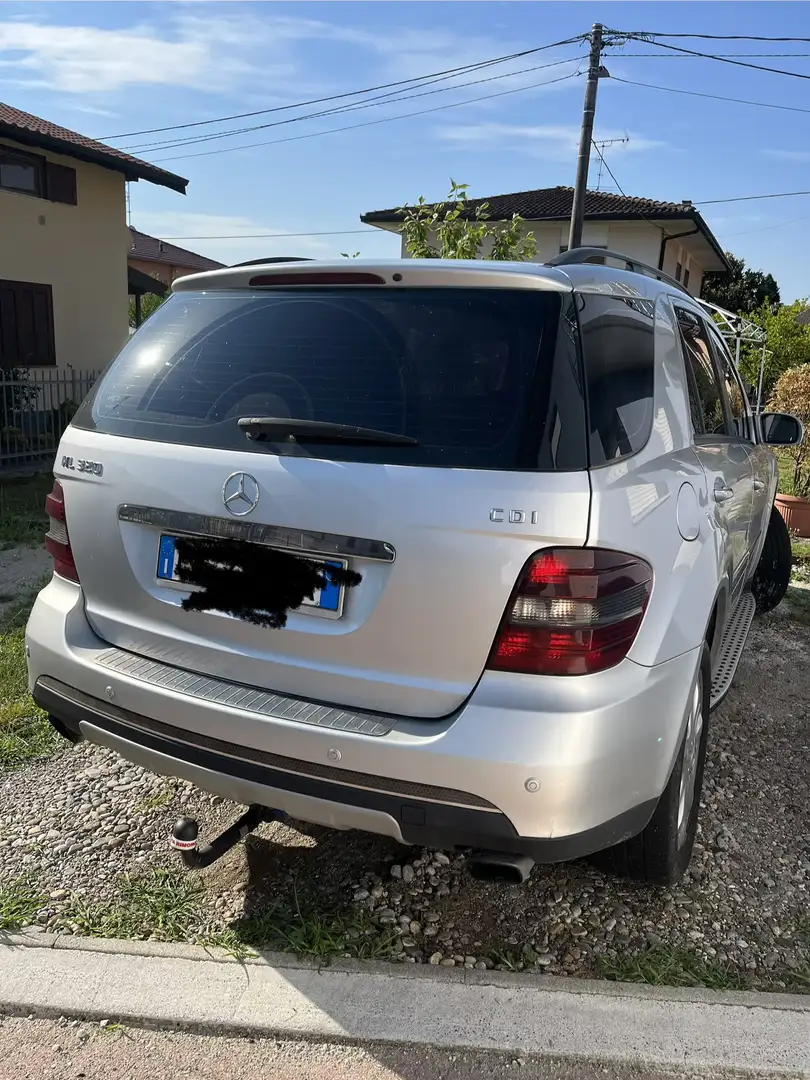 Mercedes-Benz ML 320 cdi Offroad Pro auto - 2