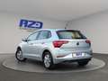 Volkswagen Polo Style TSI V-COCK MATRIX NAVI PDC SITZHZ KLIMAAUTO Argent - thumbnail 3