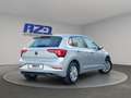 Volkswagen Polo Style TSI V-COCK MATRIX NAVI PDC SITZHZ KLIMAAUTO Argent - thumbnail 4