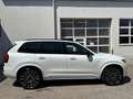 Volvo XC90 T8 AWD PHEV 18,8kWh Ultra Black Edition Weiß - thumbnail 8