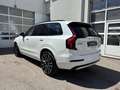 Volvo XC90 T8 AWD PHEV 18,8kWh Ultra Black Edition Weiß - thumbnail 3