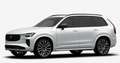 Volvo XC90 T8 AWD PHEV 18,8kWh Ultra Black Edition Weiß - thumbnail 1