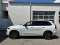 Volvo XC90 T8 AWD PHEV 18,8kWh Ultra Black Edition Weiß - thumbnail 2