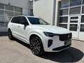 Volvo XC90 T8 AWD PHEV 18,8kWh Ultra Black Edition Weiß - thumbnail 7