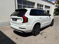 Volvo XC90 T8 AWD PHEV 18,8kWh Ultra Black Edition Weiß - thumbnail 6