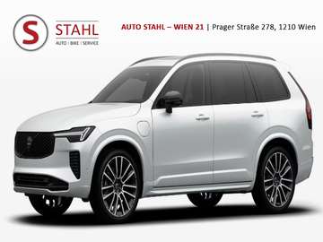 T8 AWD PHEV 18,8kWh Ultra Black Edition