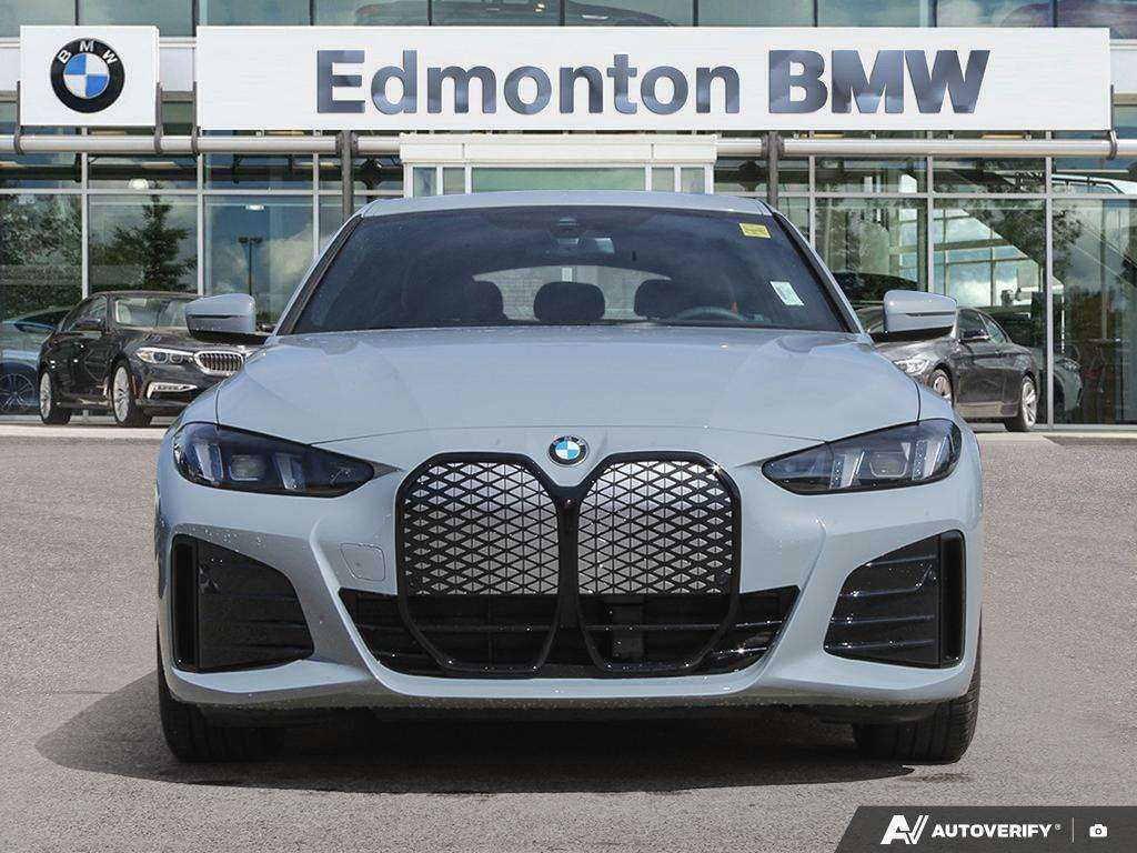 2026 BMW i4