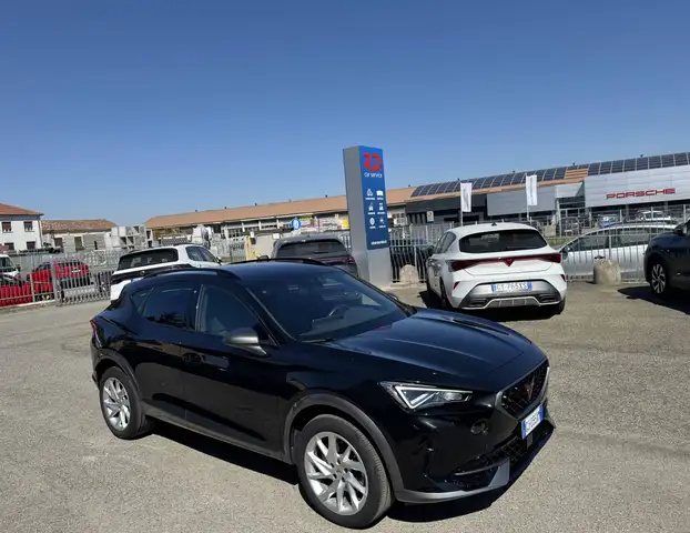 CUPRA Formentor 1.5 tsi 150cv dsg / NO VINCOLI