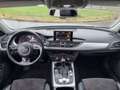 Audi A6 3.0 TDi V6 Quattro Diesel S tronic Gris - thumbnail 6