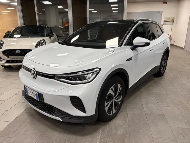 Volkswagen ID.4 52 kWh Pure Performance 170cv. con POMPA DI CALORE