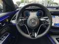 Mercedes-Benz E 400 E 400 e 4M EXCLUSIVE *HA-LENKUNG*DISTRONIC*AHK* Gris - thumbnail 16