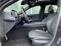 Mercedes-Benz E 400 E 400 e 4M EXCLUSIVE *HA-LENKUNG*DISTRONIC*AHK* Gris - thumbnail 13