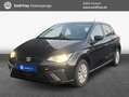 SEAT Ibiza 1.0 TSI S&S Style NAVI SHZ PANO PDC VLB Noir - thumbnail 1