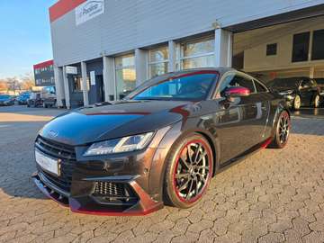 Coupe 2.0 TFSI quattro *ABT Sonderedition*