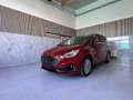 Ford Galaxy 2,0 EcoBlue SCR Titanium Aut. Anhängekupplung, ... Rot - thumbnail 1