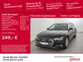 Audi A6 Sport 35 TDI S tr. RFK PDC LED NAVI Zwart - thumbnail 1