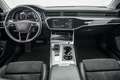 Audi A6 Sport 35 TDI S tr. RFK PDC LED NAVI Zwart - thumbnail 8