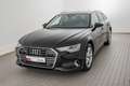 Audi A6 Sport 35 TDI S tr. RFK PDC LED NAVI Zwart - thumbnail 2