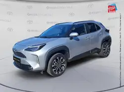 Toyota Yaris Cross 116h Design MY22