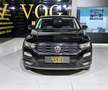 Volkswagen Tiguan 1.6TDI Edition 85kW Negro - thumbnail 4