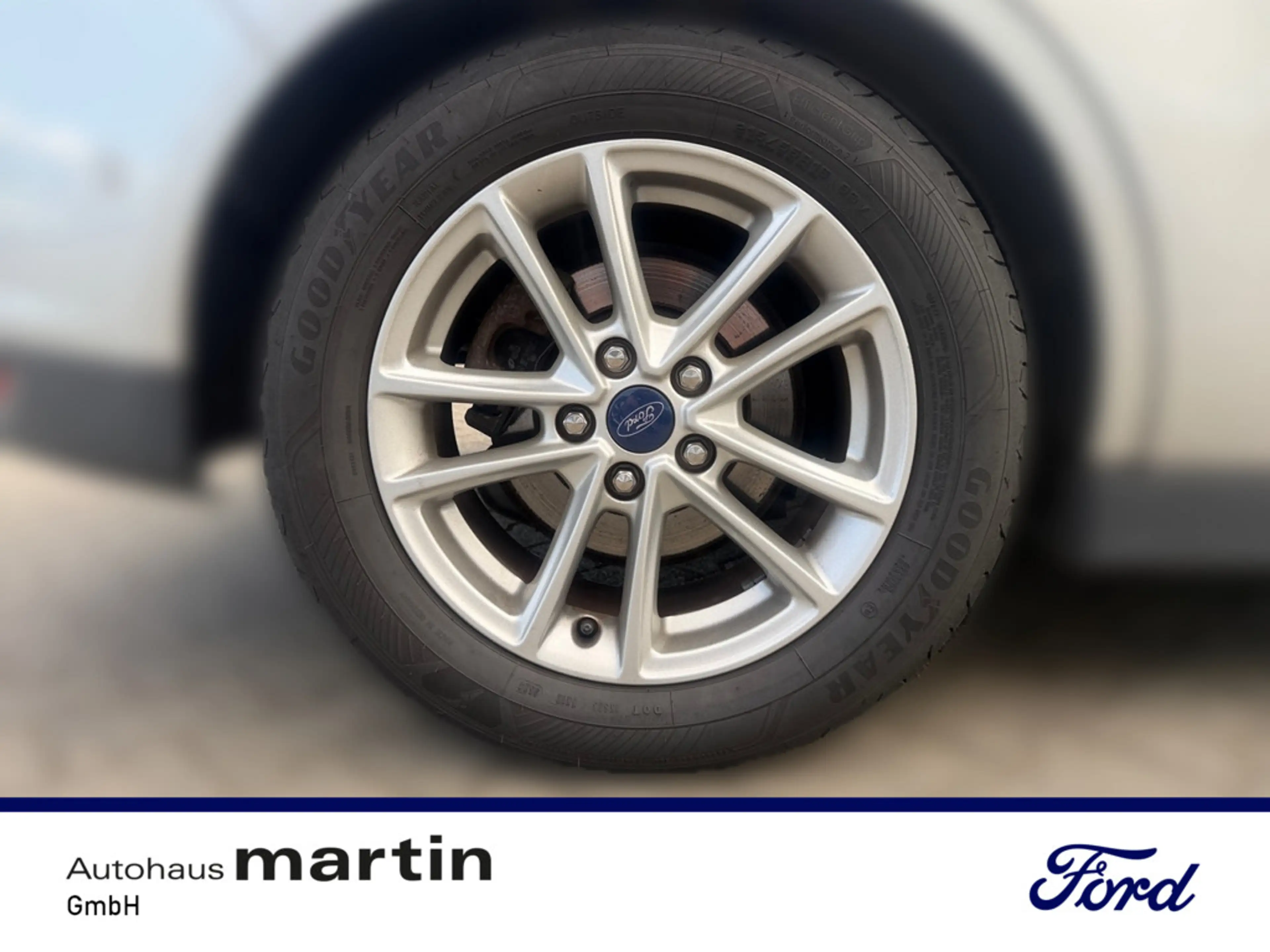 Ford Grand C-Max 1.0 Cool&Connect PDC SHZ NAVI — photo 10
