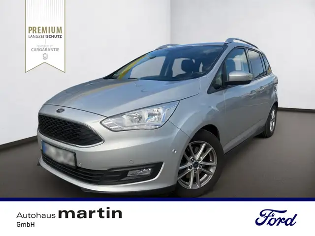 Ford Grand C-Max 1.0 Cool&Connect PDC SHZ NAVI