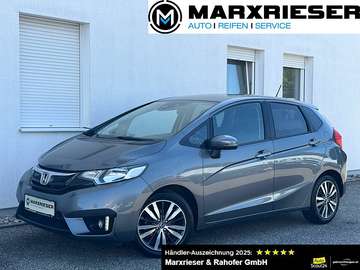 1,3i-VTEC Elegance | Keyless | Kamera |