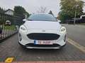 Ford Fiesta Fiesta Active 1.0 EcoBoost Active 3 (EU6.2) Blanc - thumbnail 2
