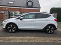 Ford Fiesta Fiesta Active 1.0 EcoBoost Active 3 (EU6.2) Blanc - thumbnail 4
