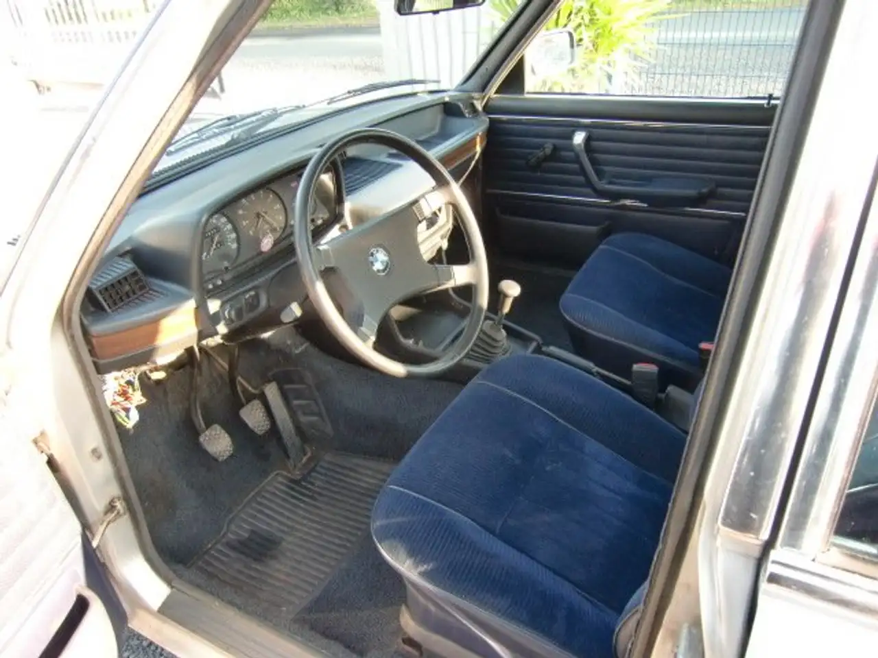BMW 520, foto 5